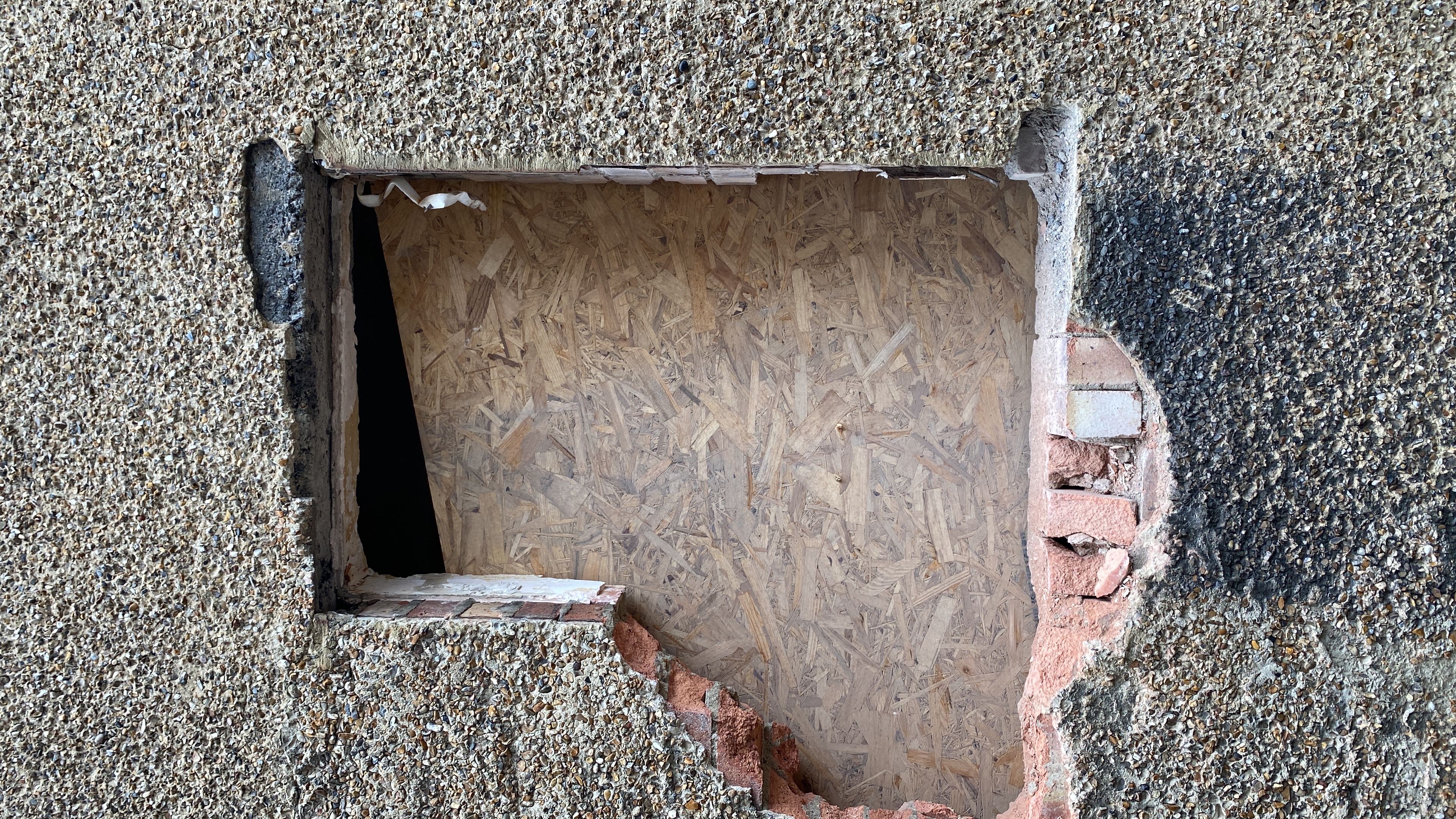 Before - 72 Lynton Ave Mrs Koulla