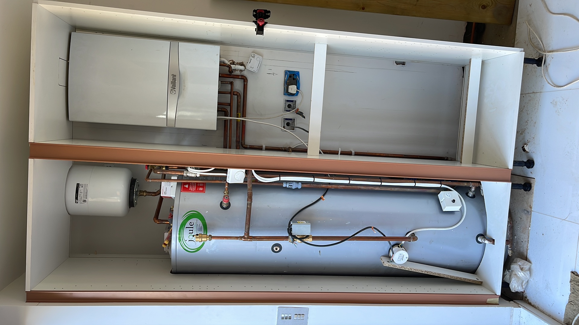 Under Construction - 72 B&Q