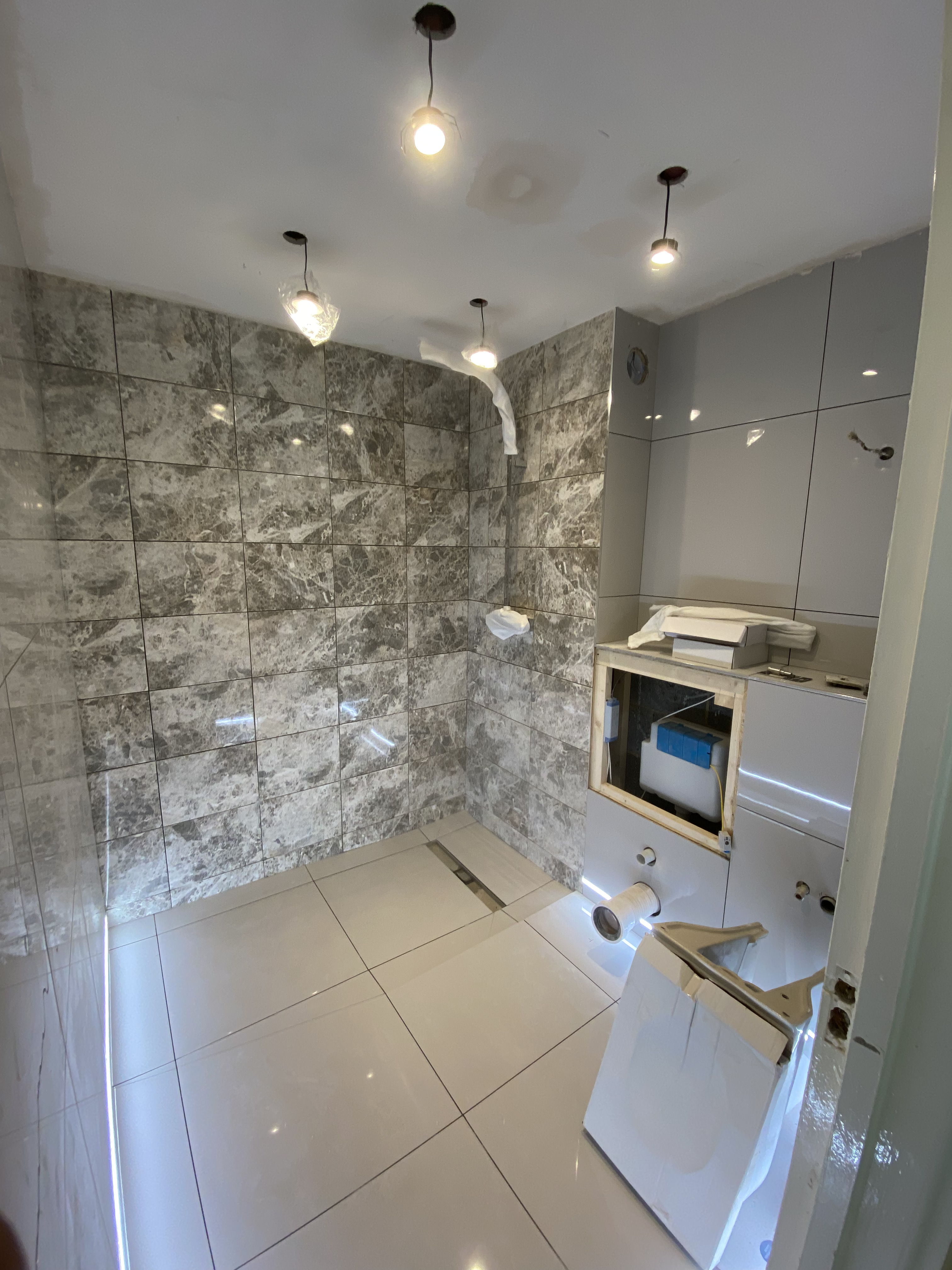 After - Eillen Project