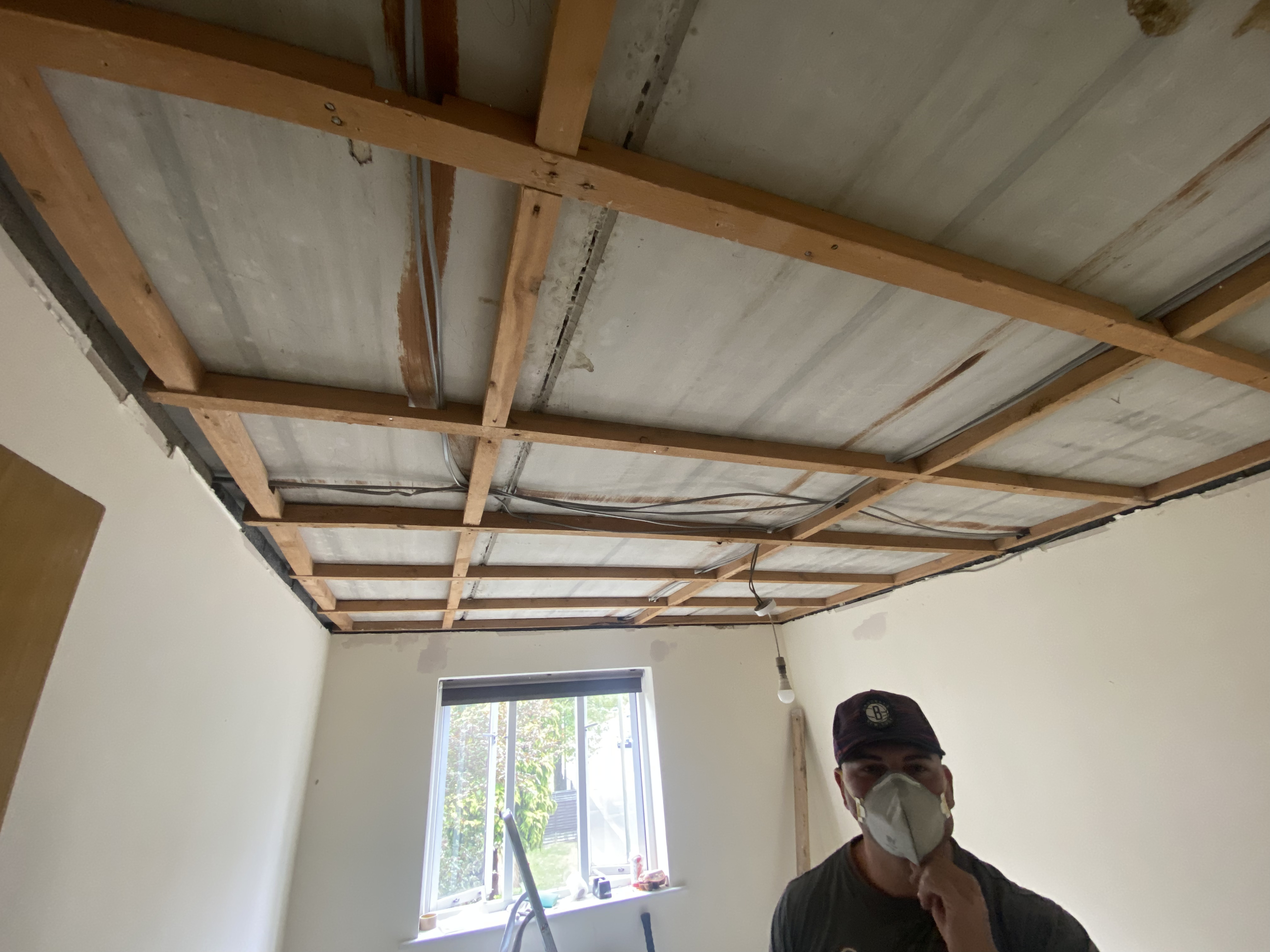 Under Construction - Eillen Project